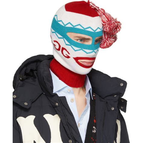 balaclava gucci price|Gucci balaclava mask.